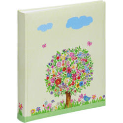 PAGNA Baby Album 11076-15 210x250mm 40 pages