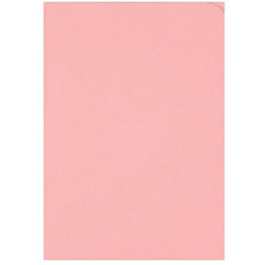 ELCO Cartella di organiz. Ordo A4 29466.51 discreta, rosa 100 pezzi
