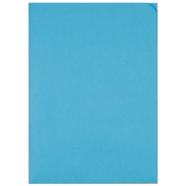 ELCO Cartella di organiz. Ordo A4 29466.32 discreta, blu int. 100 pezzi