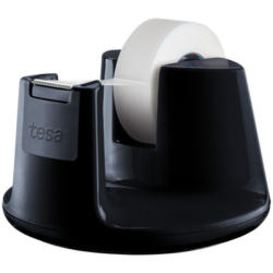 TESA Dispenser Easy Cut Compact 538280000 incl. 1 rot. invisib. 33mx19mm