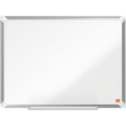 NOBO Whiteboard Premium Plus 1915154 Acciaio, 45x60cm