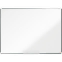 NOBO Whiteboard Premium Plus 1915156 Acciaio, 90x120cm