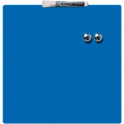 NOBO Quartet magnetico 1903873 360x360mm blu