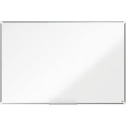 NOBO Whiteboard Premium Plus 1915158 Acciaio, 100x150cm