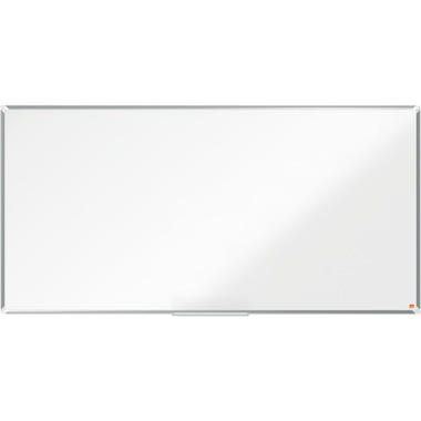 NOBO Whiteboard Premium Plus 1915148 Aluminium, 90x180cm