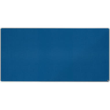 NOBO Filztafel Premium Plus 1915193 blau, 120x240cm