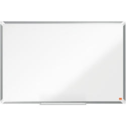 NOBO Whiteboard Premium Plus 1915155 Acciaio, 60x90cm