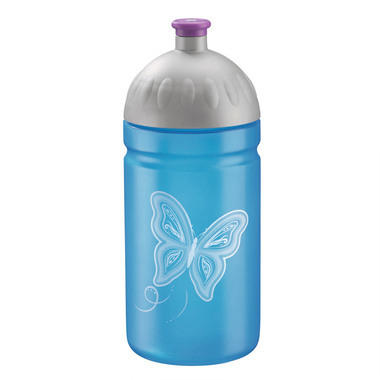 STEP BY STEP Trinkflasche 213261 Butterfly Maja