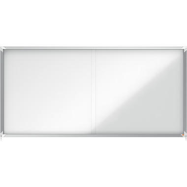 NOBO Panneau d'affichage 27xA4 1902572 1000x2072x54mm