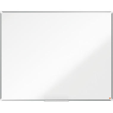 NOBO Whiteboard Premium Plus 1915159 Acier, 120x150cm