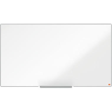 NOBO Whiteboard Impression Pro 1915250 Emaille , 69x122cm