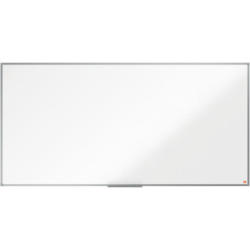 NOBO Whiteboard Essence 1915450 Acciaio, 90x180cm