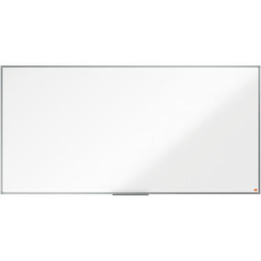 NOBO Whiteboard Essence 1915450 Acciaio, 90x180cm