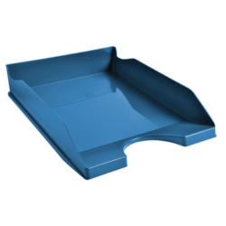 EXACOMPTA Briefablage Clean'Safe A4 123100D blau