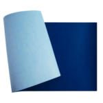 Die Post | La Poste | La Posta EXACOMPTA Schreibunterlage BeeBlue 29146E marineblau/himmelblau 40x80 cm
