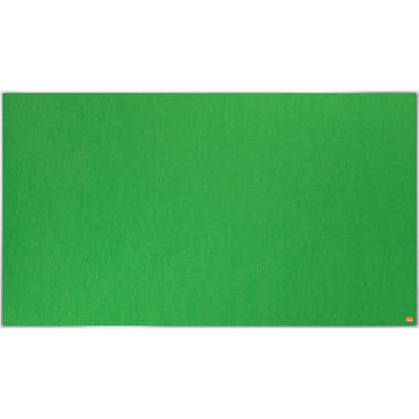 NOBO Lavagna feltro Impression Pro 1915426 verde, 69x122cm