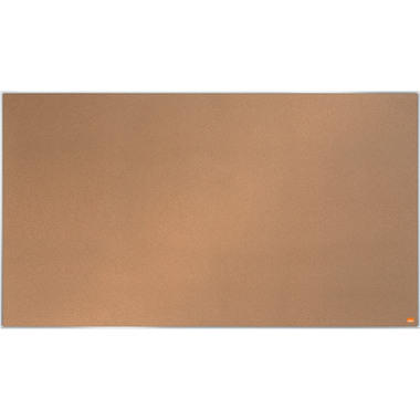 NOBO Lavagna Sughero ImpressionPro 1915416 marrone naturale, 69x122cm