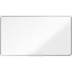 NOBO Whiteboard Premium Plus 1915373 Aluminium, 87x155cm