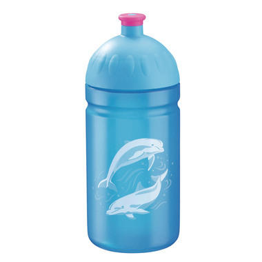 STEP BY STEP Trinkflasche 213258 Dolphin Pippa