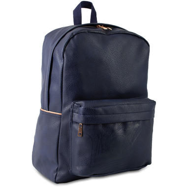 ROOST Backpack 23lt 32x14x42cm 500519 Midnight gold, navy blue