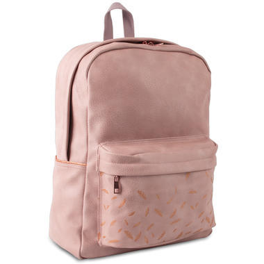 ROOST Backpack 23lt 32x14x42cm 500526 Midnight gold, soft pink