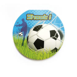 ROOST Blocco 121512 Football