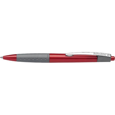 SCHNEIDER Penna sfera Loox 0,5mm 135502 rosso