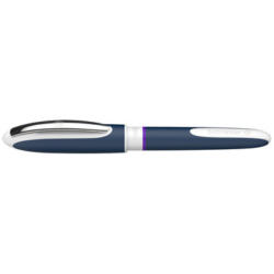 SCHNEIDER Tintenroller 0.6mm 004028 008 One Change violett