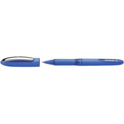 SCHNEIDER Tintenroller Hybrid 0,3mm 183103 blau