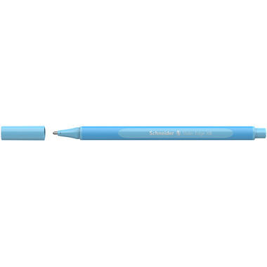 SCHNEIDER Stylo Slider Edge 0.7mm 004384-230 pastel baby blue