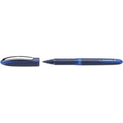 SCHNEIDER Tintenroller One Business 183003 blau dokumentenecht