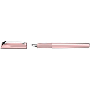 SCHNEIDER Penna stilogr. Ceod Shiny M 004297-609 powder pink