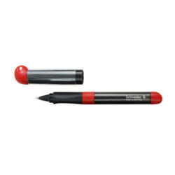 SCHNEIDER Ink Roller 4me 0.5mm 002870 noir/rouge