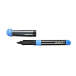 SCHNEIDER Ink Roller 4me 0.5mm 002860 noir/bleu