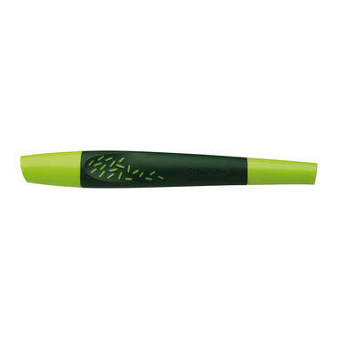 SCHNEIDER Rollerball Pen Breeze 0.5mm 188804 nero/verde