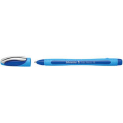 SCHNEIDER Penna sfera Slider Memo 0.7mm 150203 blu