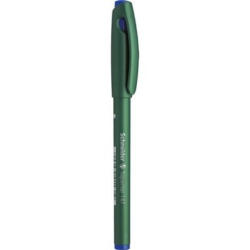 SCHNEIDER Penne fibra 147 0.6mm 1473 blu