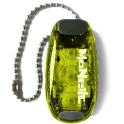MCNEILL LED Security 3467800047 giallo
