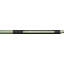 SCHNEIDER Penne in fibra Paint-it ML02001035 vintage green metallic