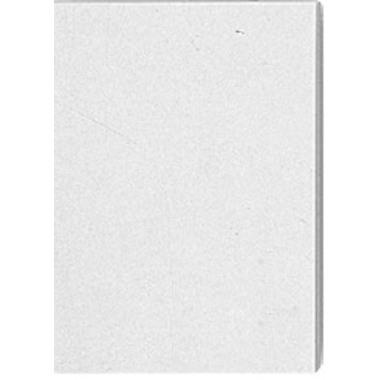 NEUTRAL Bloc-notes A4 543005 blanco 100 feuilles
