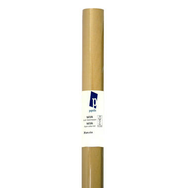 NEUTRAL Papier-cadeau Kraft 445004 70cmx4m or