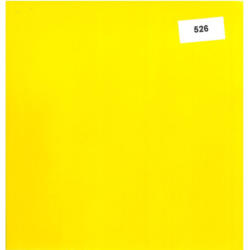 NEUTRAL Einfasspapier 526 gelb 3mx50cm