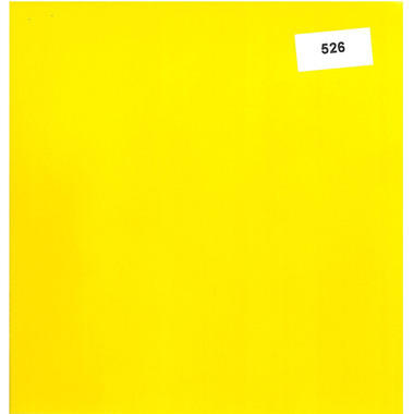 NEUTRAL Carta coperto 526 giallo 3mx50cm