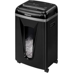 FELLOWES Distruggi docum. MicroShred 4074601 450M, P-5, 22lt