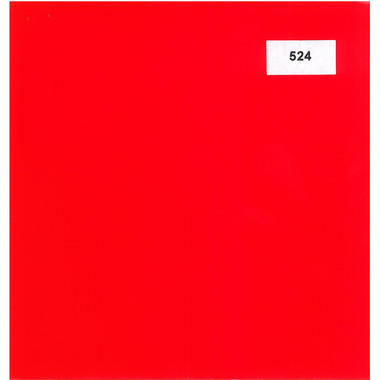 NEUTRAL Carta coperto 524 rosso 3mx50cm