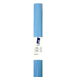 NEUTRAL Kraft-Geschenkpapier 445261 70cmx4m hellblau