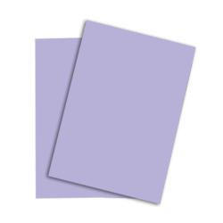 PAPYRUS Rainbow Paper FSC A4 88043108 120g, violet 250 feuilles