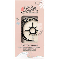 COLOP LaDot tampon de tatouage 165821 moon grand