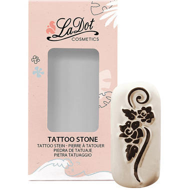 COLOP LaDot tampon de tatouage 156598 lady rose grand