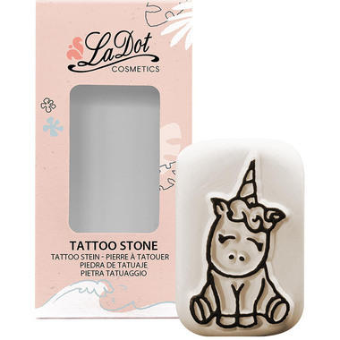 COLOP LaDot timbro tatuaggi 156382 unicorn medio